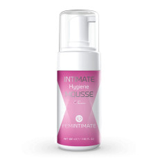 Піна для інтимної гігієни Femintimate Intimate Hygiene Mousse, 100 ml