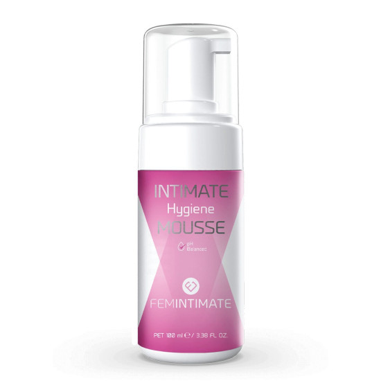 Пена для интимной гигиены Femintimate Intimate Hygiene Mousse, 100 ml