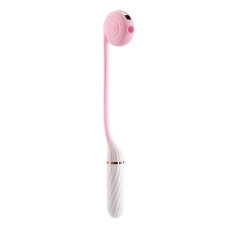 Пульсатор з вакуумною стимуляцією, рожевий Otouch Lollipop Pink