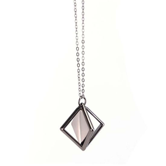 Регулируемые зажимы для сосков с легкой подвеской, серые Lockink Adjustable Nipple Clamps with Light Pendant Grey