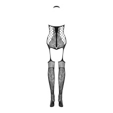 Бодистокинг Obsessive Bodystocking F241, S/M/L