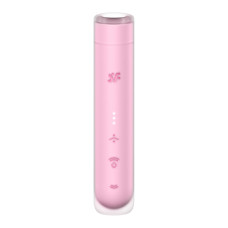 Вакуумний кліторальний стимулятор Satisfyer First Kiss