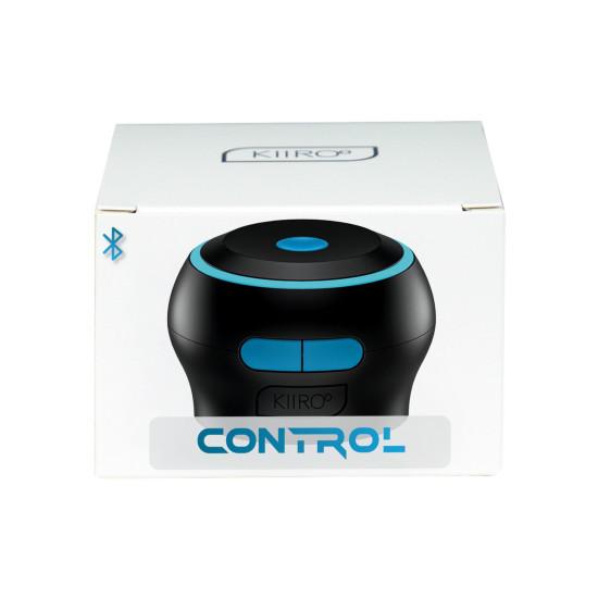 Интерактивная насадка для мастурбаторов Kiiroo Control