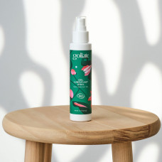 Расслабляющий анальный лубрикант Goliate Gel Lubrifiant Anal, 100 ml