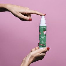 Расслабляющий анальный лубрикант Goliate Gel Lubrifiant Anal, 100 ml