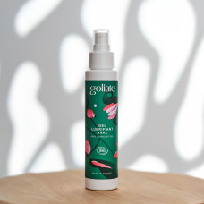 Расслабляющий анальный лубрикант Goliate Gel Lubrifiant Anal, 100 ml