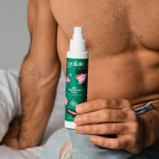 Расслабляющий анальный лубрикант Goliate Gel Lubrifiant Anal, 100 ml