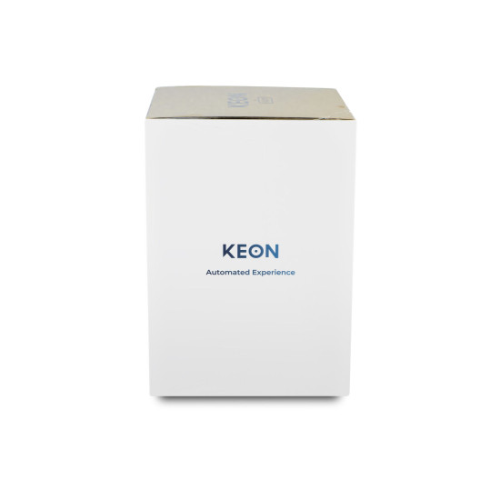 Інтерактивна секс-машина для чоловіків Kiiroo Keon Wi-Fi