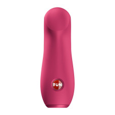 Вибратор, малиновый Fun Factory Stella Raspberry