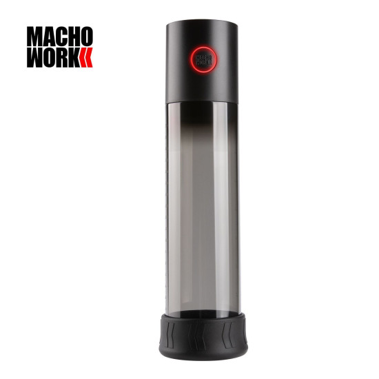 Вакуумная помпа Otouch MACHO WORK 1 (мятая упаковка!!!)