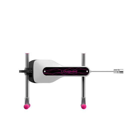 Секс-машина Lovense Mini Sex Machine (пом'ята упаковка)