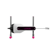 Секс-машина Lovense Mini Sex Machine (пом'ята упаковка)