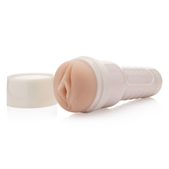 Мастурбатор со слепка вагины порнозвезды Fleshlight Girls Kimmy Granger Rebel