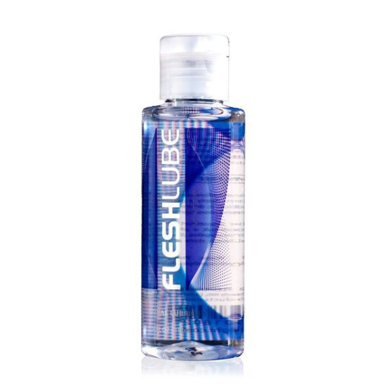 Лубрикант для мастурбації на водній основі Fleshlube Water, 250 ml