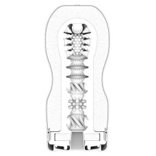 Мастурбатор глибока глотка з вакуумною стимуляцією, м'який Tenga Premium Original Vacuum Cup Gentle