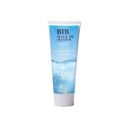 Охолоджуюча рідина на водній основі BTB Cold Feeling, 75 ml