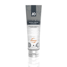 Интимная смазка без консервантов на силиконовой основе JO PREMIUM JELLY ORIGINAL, 120 ml