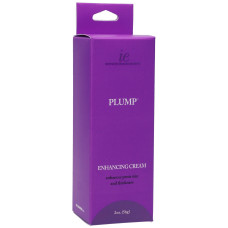 Крем для увеличения члена Doc Johnson Plump Enhancing Cream For Men, 56 g