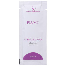 Пробник крему для збільшення члена Doc Johnson Plump Enhancing Cream For Men, 7 g