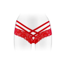 Трусики красного цвета Fashion Secret ANNE