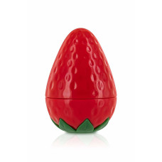 Їстівний збуджуючий крем для сосків зі смаком полуниці EXSENS Oh My Strawberry, 8 ml