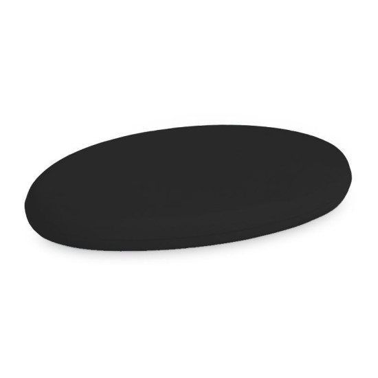 Магнитный замок для вибратора в трусики, черный Magnetic Clip Black for Moxie by We-Vibe