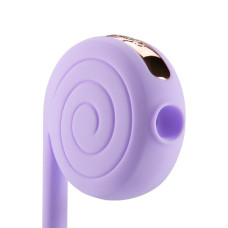 Пульсатор з вакуумною стимуляцією, фіолетовий Otouch Lollipop Purple