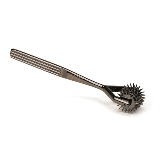 Колесо Вартенберга, 5 рядов Liebe Seele Five-Row Wartenberg Pinwheel Pewter