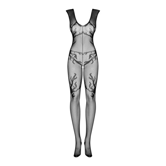 Сорочка Obsessive Claussica Chemise, XS/S