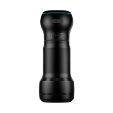 Мастурбатор с всасывающей интерактивной насадкой Kiiroo Feel Pocket PowerBlow Combo Set