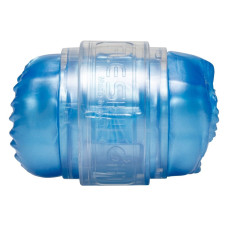 Компактний мастурбатор, відмінно підходить для пар і мінету Fleshlight Quickshot Alien