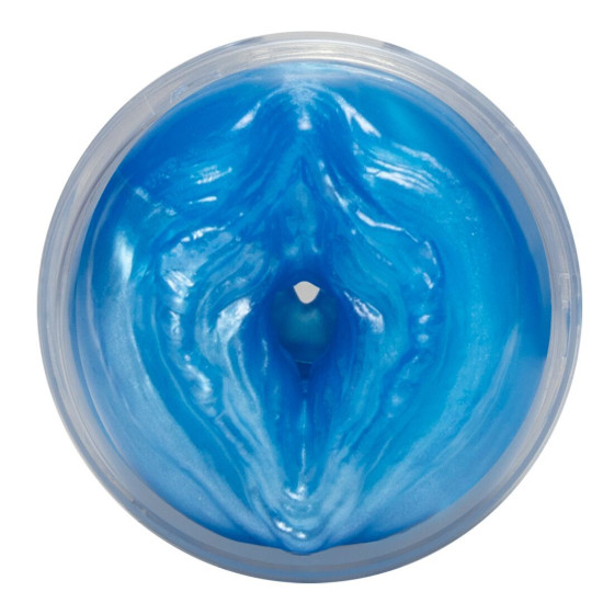 Компактный мастурбатор, отлично подходит для пар и минета Fleshlight Quickshot Alien