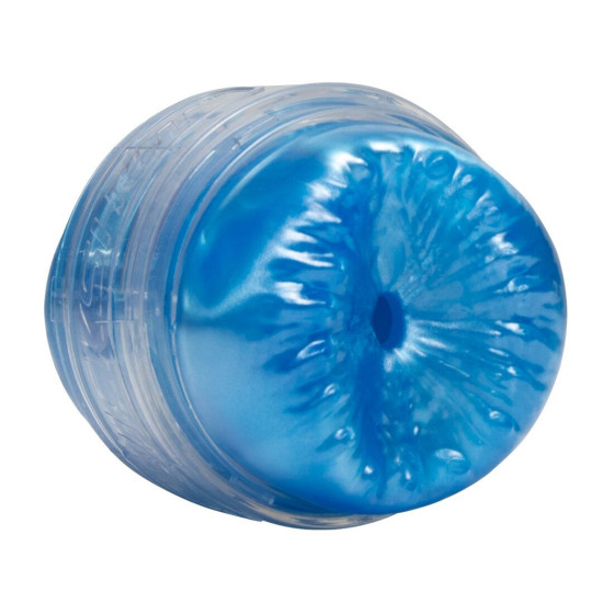 Компактный мастурбатор, отлично подходит для пар и минета Fleshlight Quickshot Alien