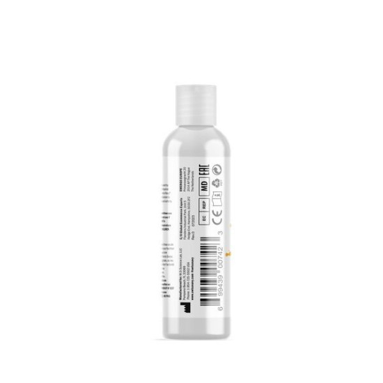 Лубрикант на водній основі зі смаком манго Swiss Navy 4 In 1 Mango, 29.5 ml