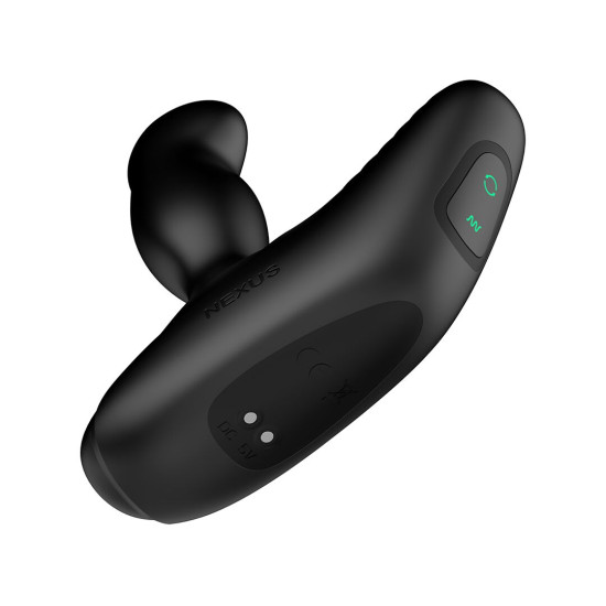 Массажер простаты с управлением через приложение Nexus Revo Stealth with App