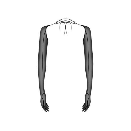 Перчатки Obsessive Euphori Gloves, S/M/L