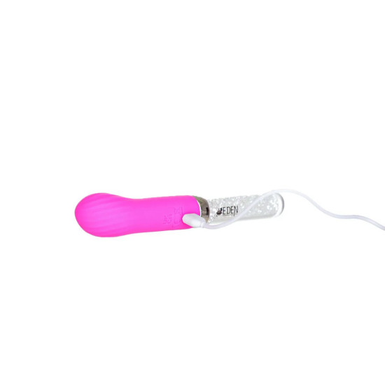 Вибратор, фуксия Petites Lil' Tempo Vibrator Fuchsia