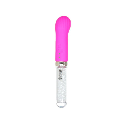 Вибратор, фуксия Petites Lil' Tempo Vibrator Fuchsia