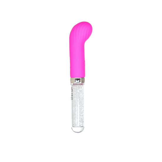 Вибратор, фуксия Petites Lil' Tempo Vibrator Fuchsia
