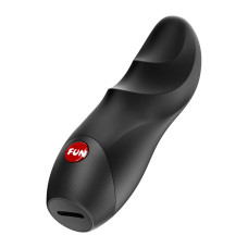 Вибратор, черный Fun Factory Viola Black