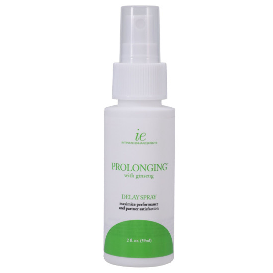 Пролонгатор Doc Johnson Intimate Enhancements Prolonging Delay Spray, 59 ml