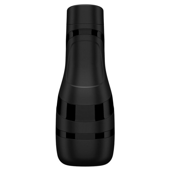 Мастурбатор Satisfyer Men Classic (Black) (вскрыт замок)