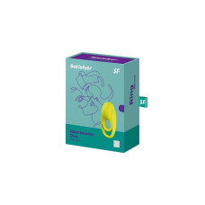 Эрекционное кольцо Satisfyer Spectacular Duo