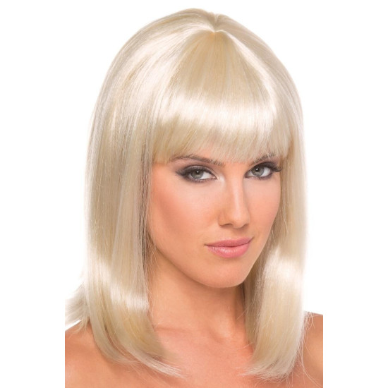Перука, блонд Be Wicked Wigs Doll Wig