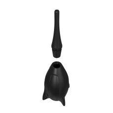 Спринцовка с обратным клапаном Bathmate Hydro Rocket Douche, 325 ml