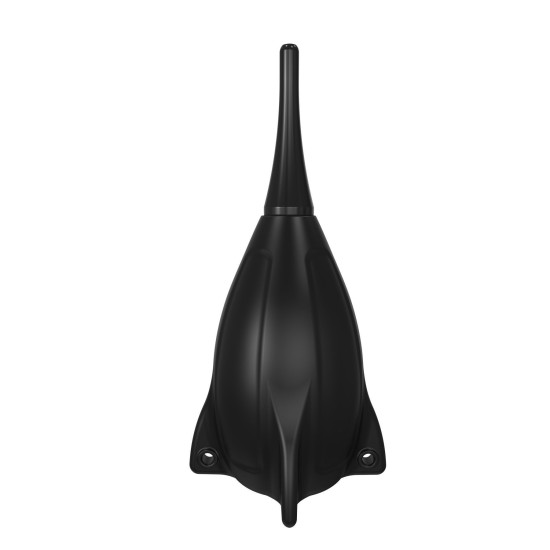 Спринцовка с обратным клапаном Bathmate Hydro Rocket Douche, 325 ml
