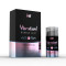 Рідкий вібратор зі смаком жувальної гумки Intt Vibration Bubble Gum, 15 ml