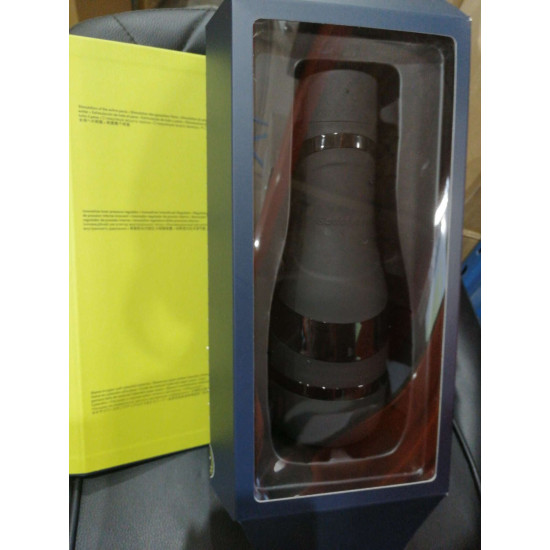 Мастурбатор Satisfyer Men Classic (Black) (вскрыт замок)