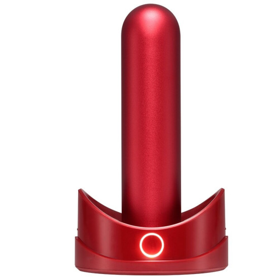 Мастурбатор з нагрівачем Tenga Flip Zero Red + Flip Warming Set