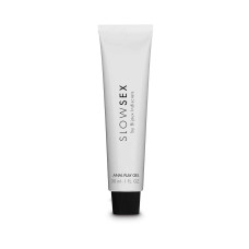 Гель-смазка для анального секса Bijoux Indiscrets SLOW SEX Anal Play Gel, 30 ml